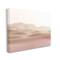 Stupell Industries Desert Sand Dunes Landscape Beige White Sky Canvas Wall Art